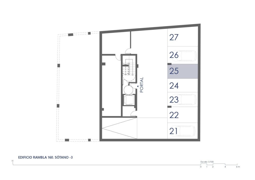 apartamento almería